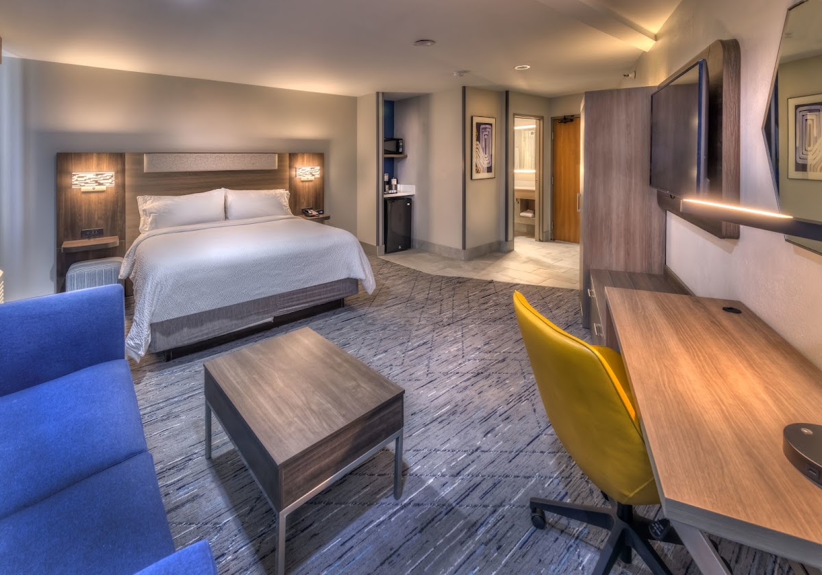 Holiday Inn Express Winnemucca by IHG photo 2