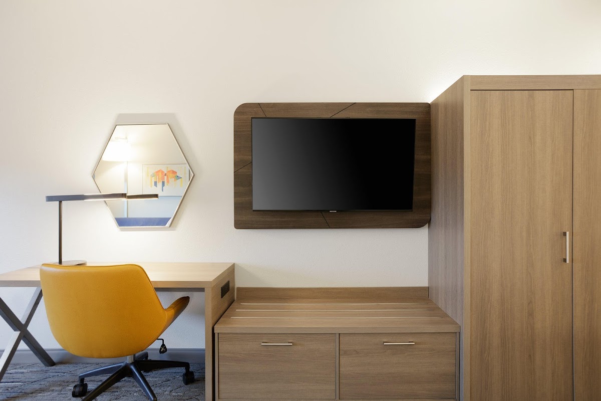 Holiday Inn Express Winnemucca by IHG photo 3