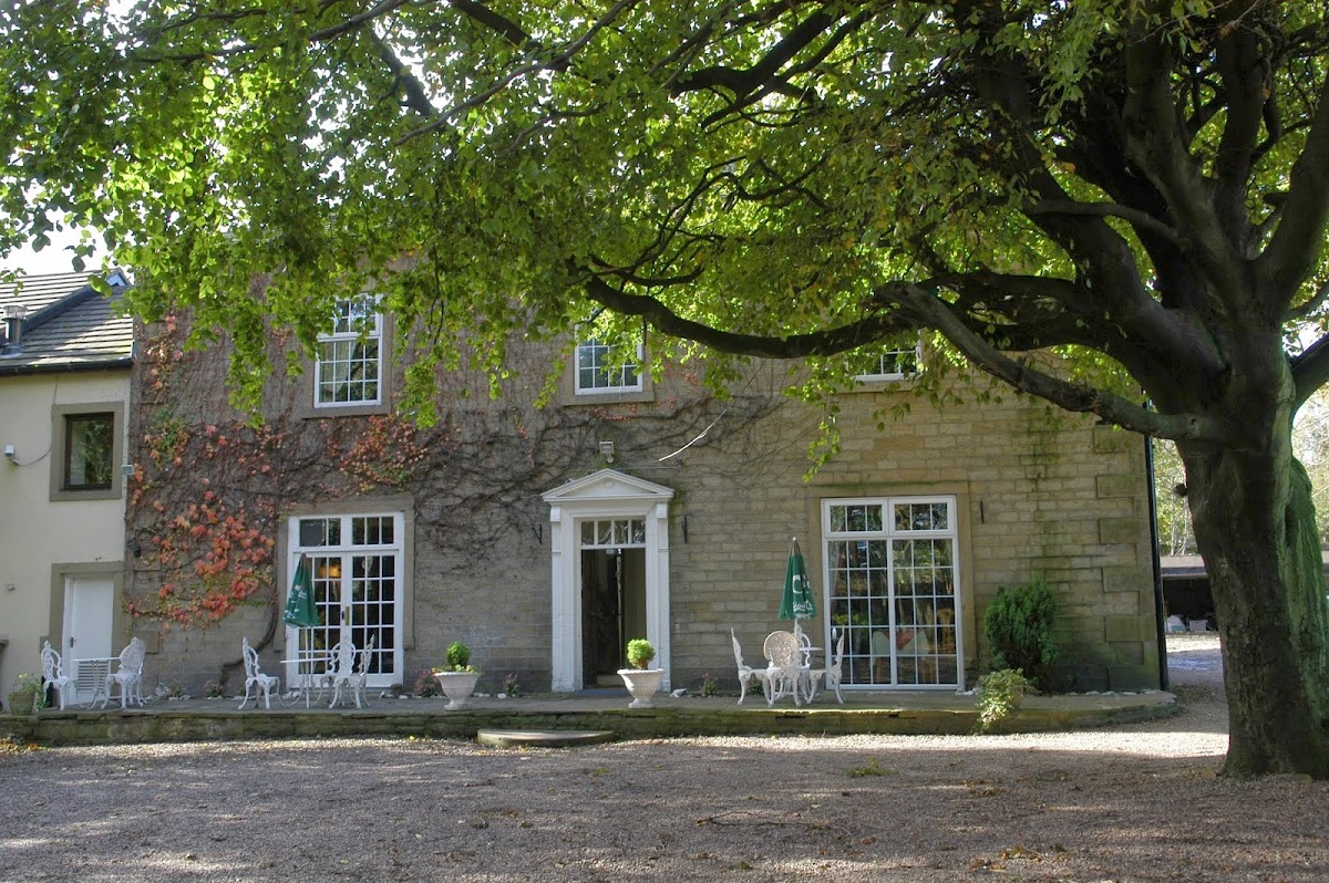 Healey House Hotel
