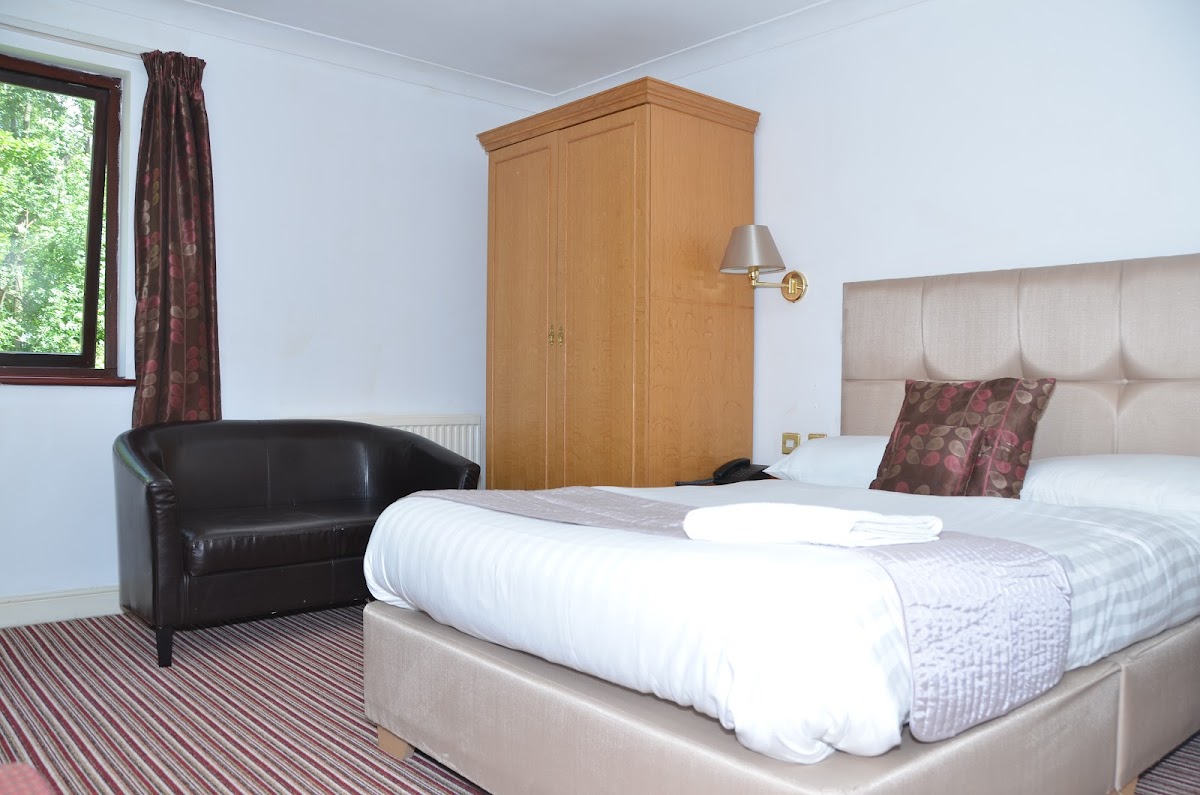 Healey House Hotel photo 2