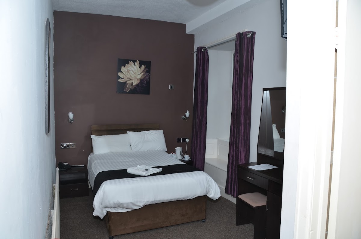 Healey House Hotel photo 3