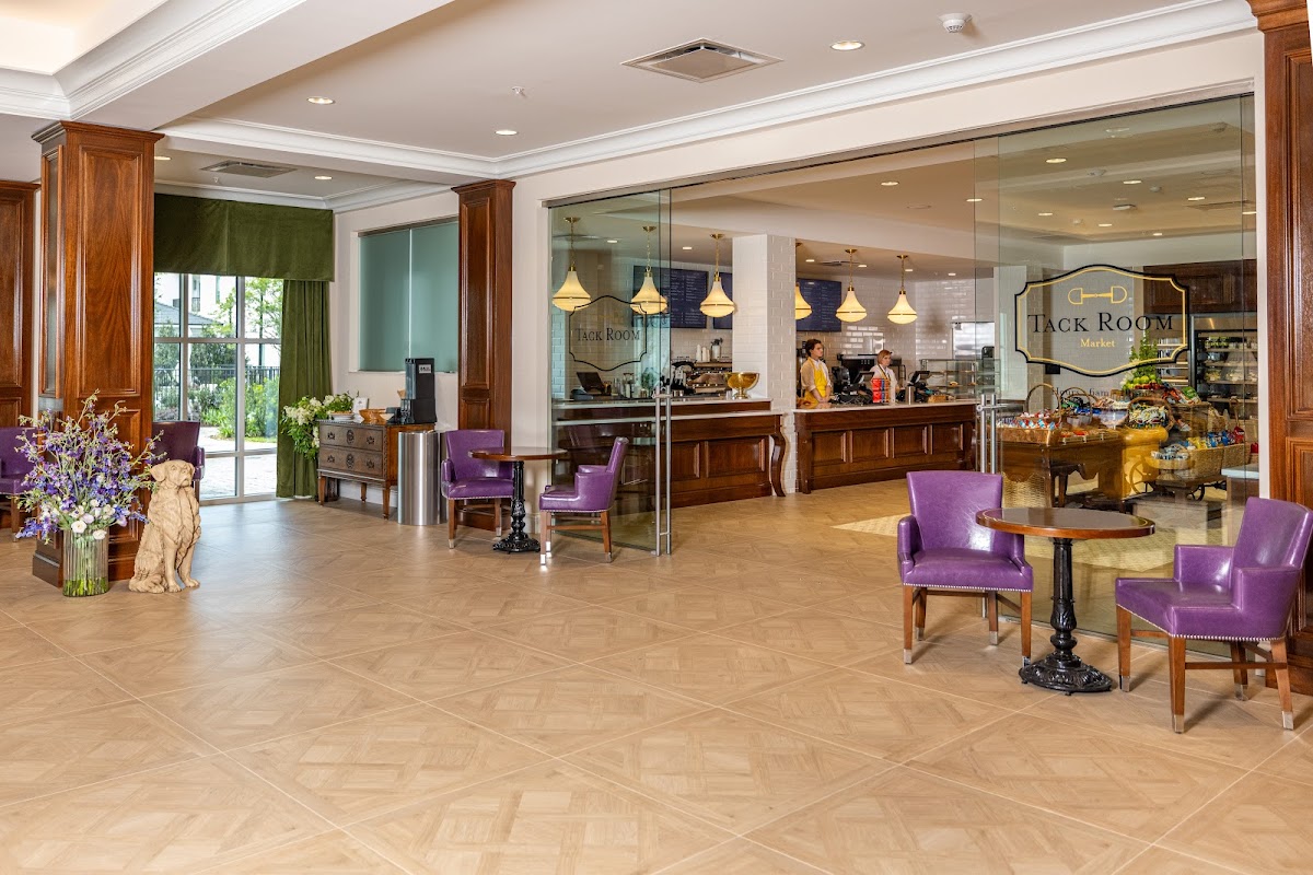 The Riding Academy Hotel photo 3