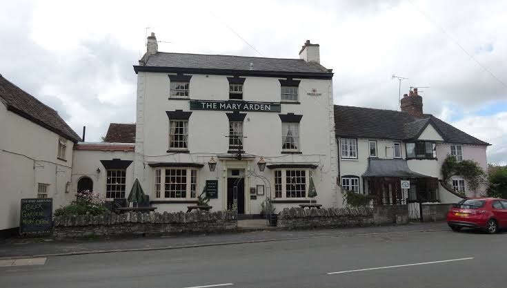 Mary Arden Inn