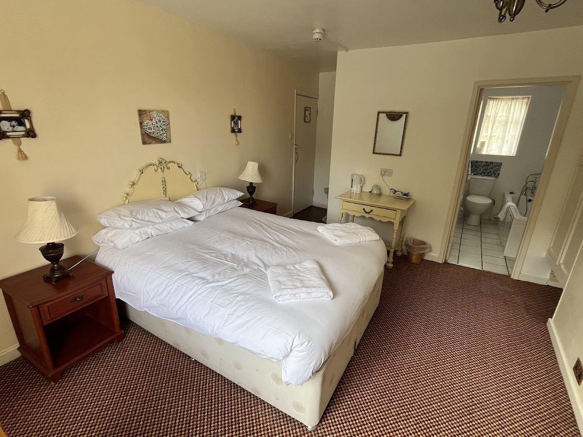Mary Arden Inn photo 2