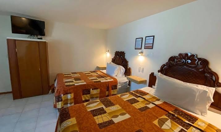 Hotel Royal Puebla photo 2
