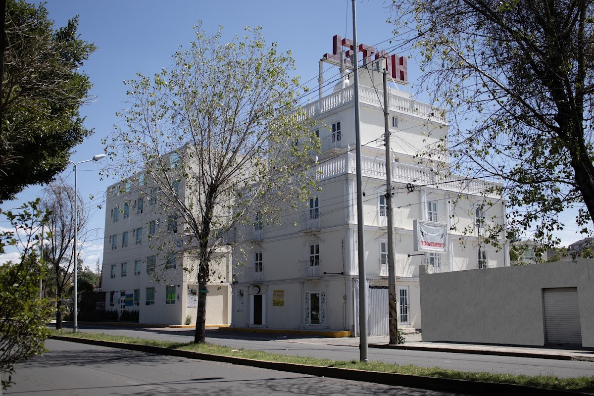 Hotel Royal Puebla photo 3