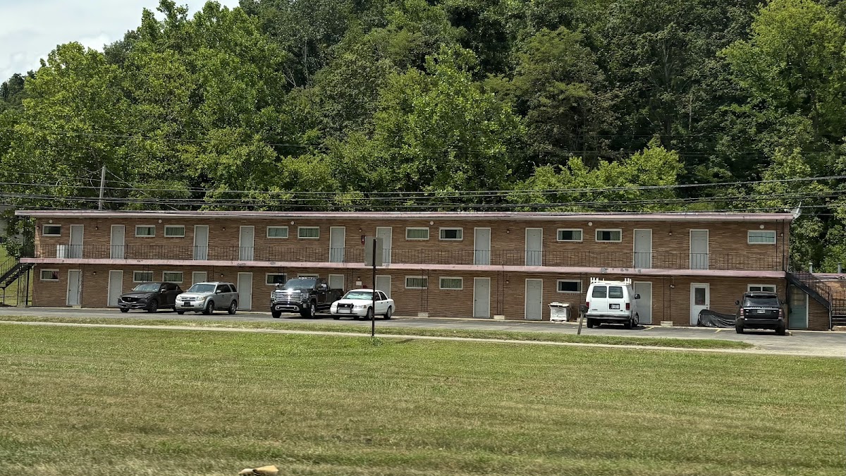 Sierra Motel