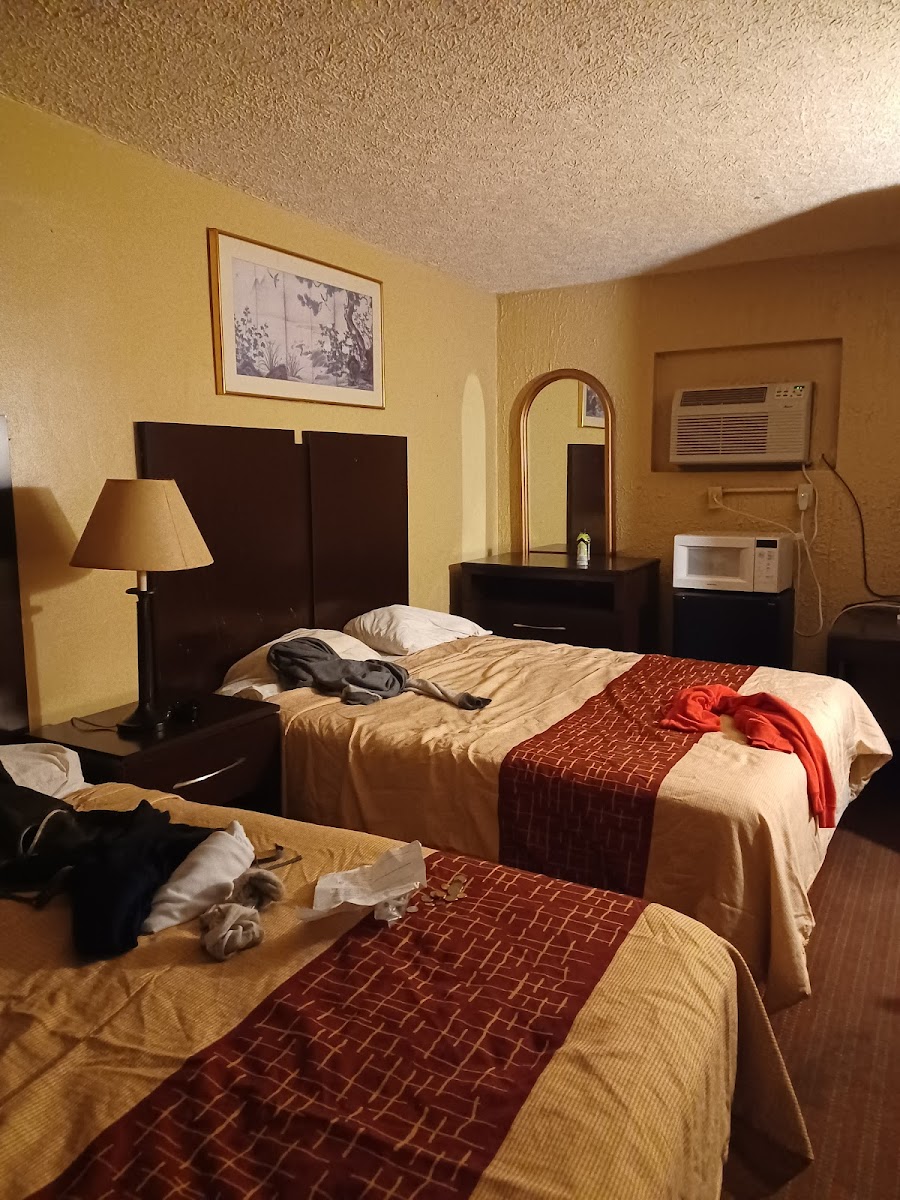 Sierra Motel photo 2