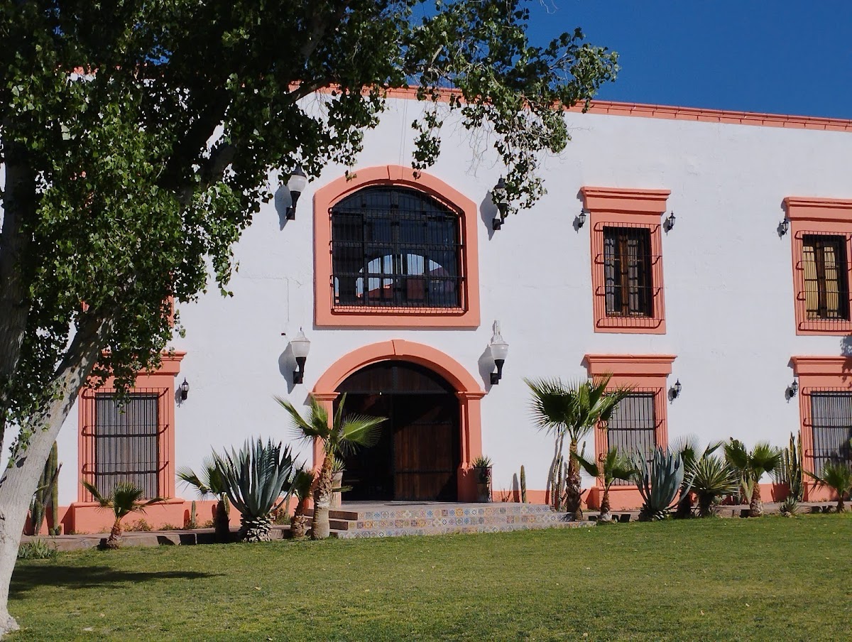 HOTEL EL JAVIAN, Hacienda & Eventos EL JAVIAN l