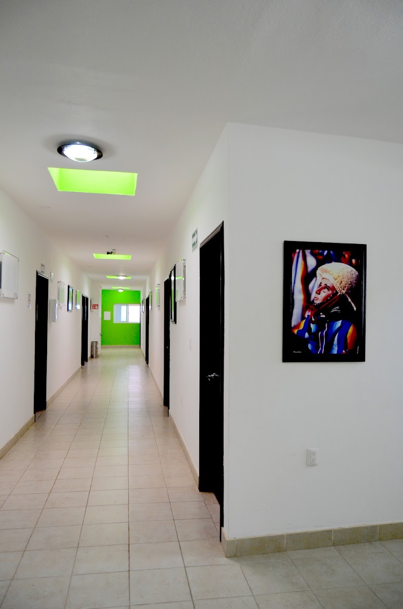 Chiapas Hotel Express San Fernando photo 2
