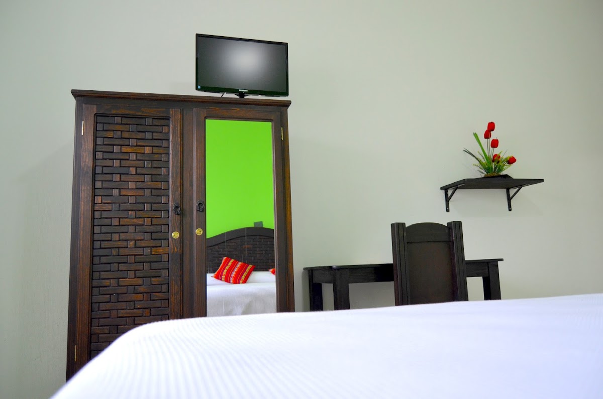 Chiapas Hotel Express San Fernando photo 3