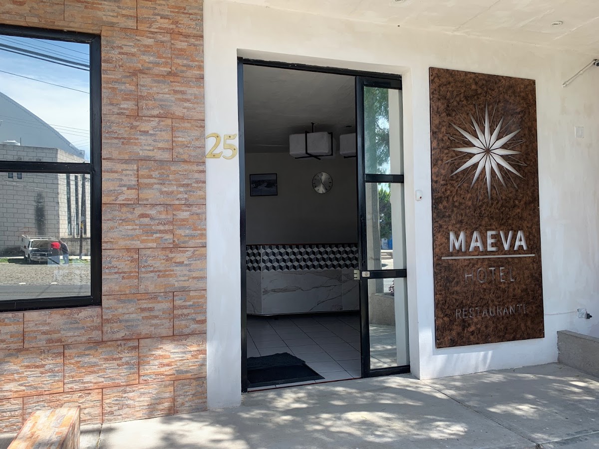 Hotel Maeva