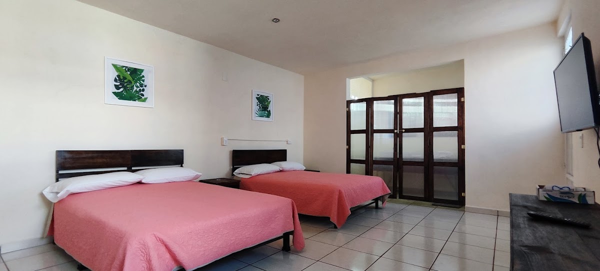 Hotel Maeva photo 2