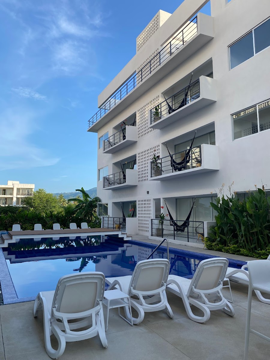 Papaya Suites Diamante - Adults Only
