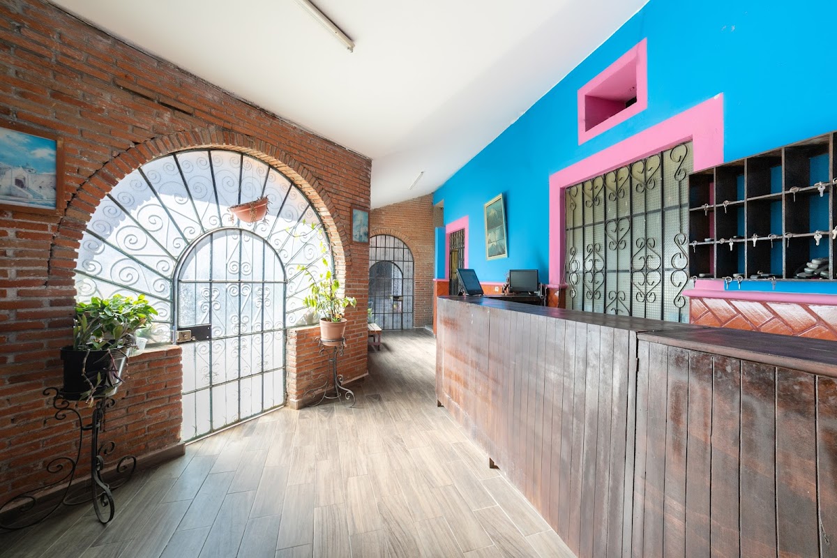 OYO Casa Vieja,Ciudad Serdán,Museo La Magnolia