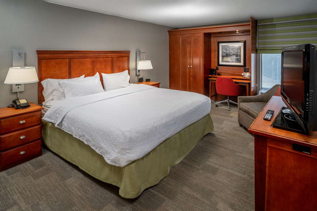 Hampton Inn Charleston-Downtown photo 2