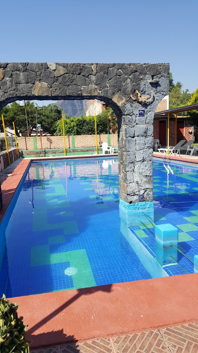 Hotel tepetzalan tlayacapan