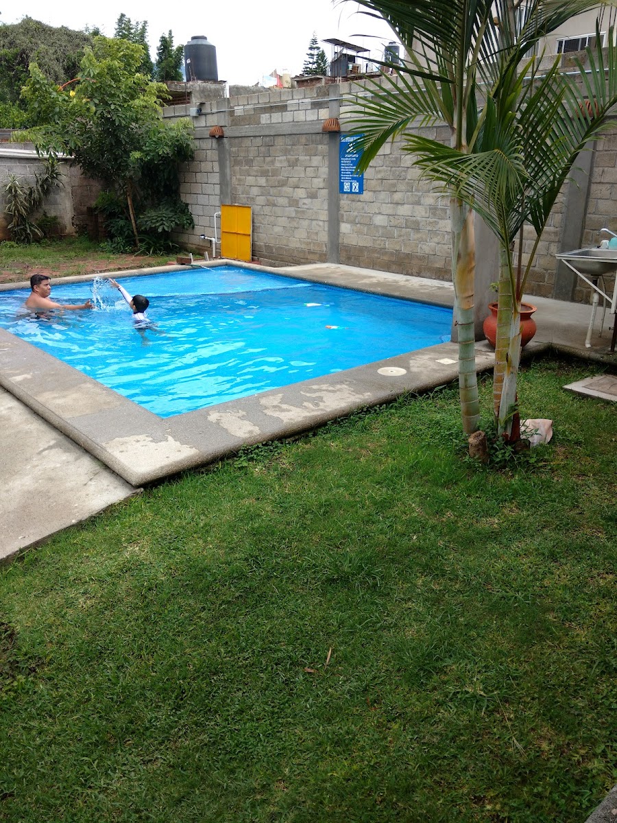 Hotel tepetzalan tlayacapan photo 3