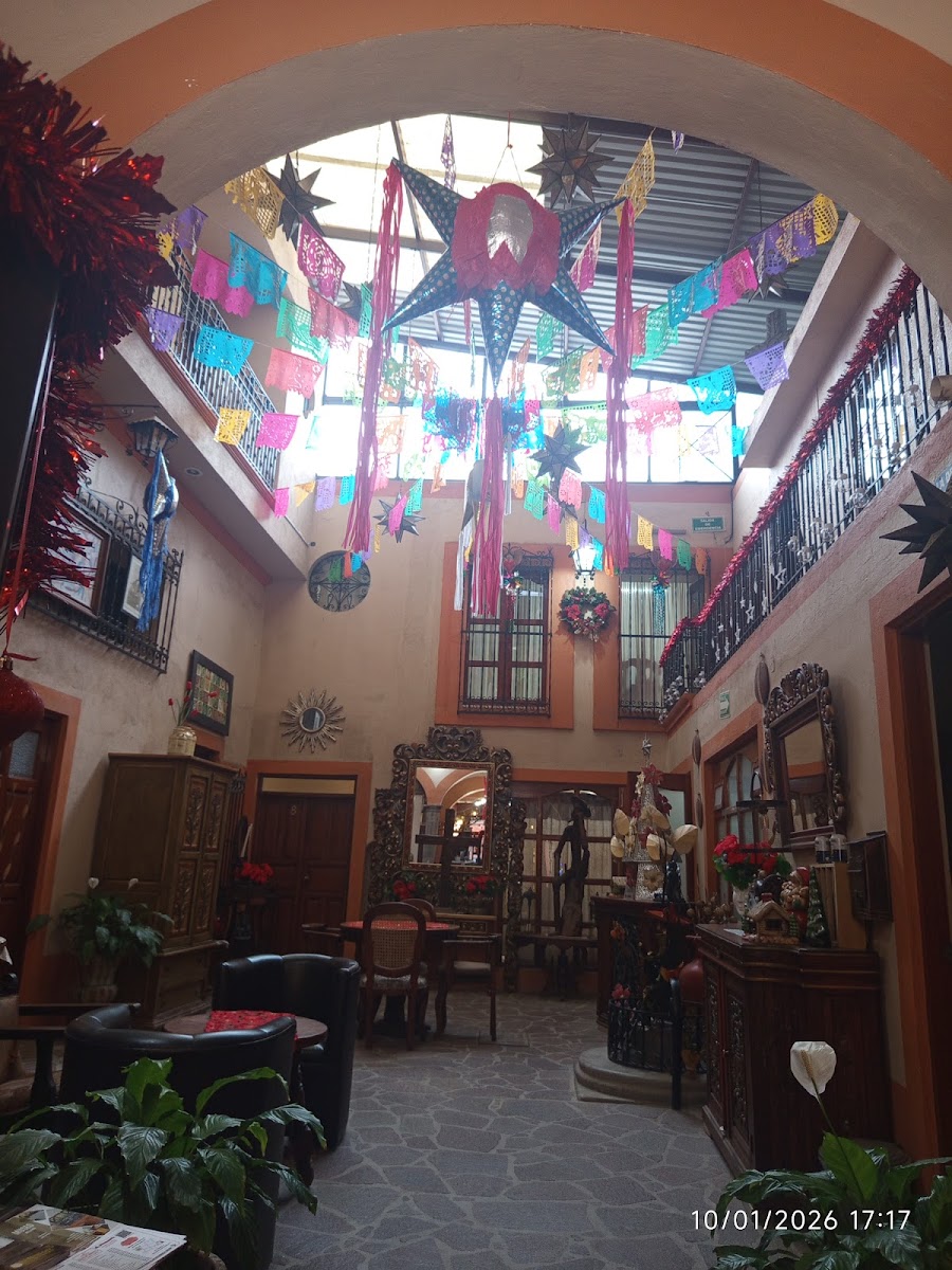 Hotel Galería 'El Refugio' photo 2