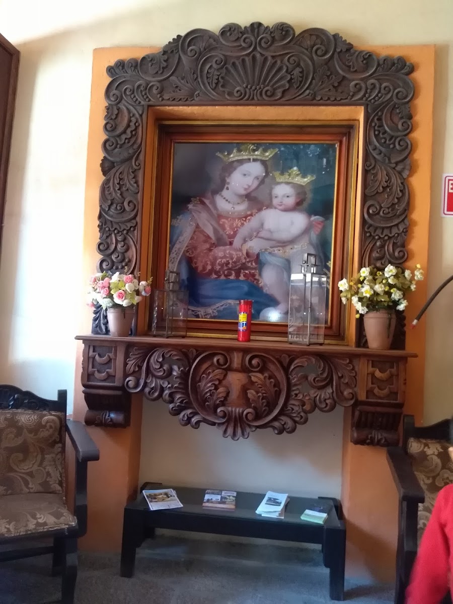 Hotel Galería 'El Refugio' photo 3