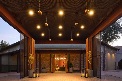 The Red Cliffs Lodge Zion, a Tribute Portfolio Hotel photo 2