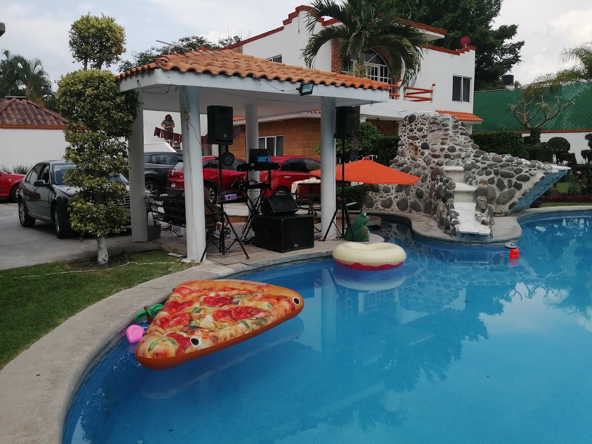 QUINTA LA ESCONDIDA photo 2