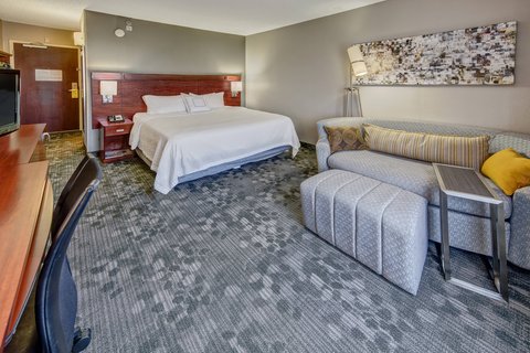 Courtyard by Marriott Abilene Southwest/Abilene Mall South photo 2