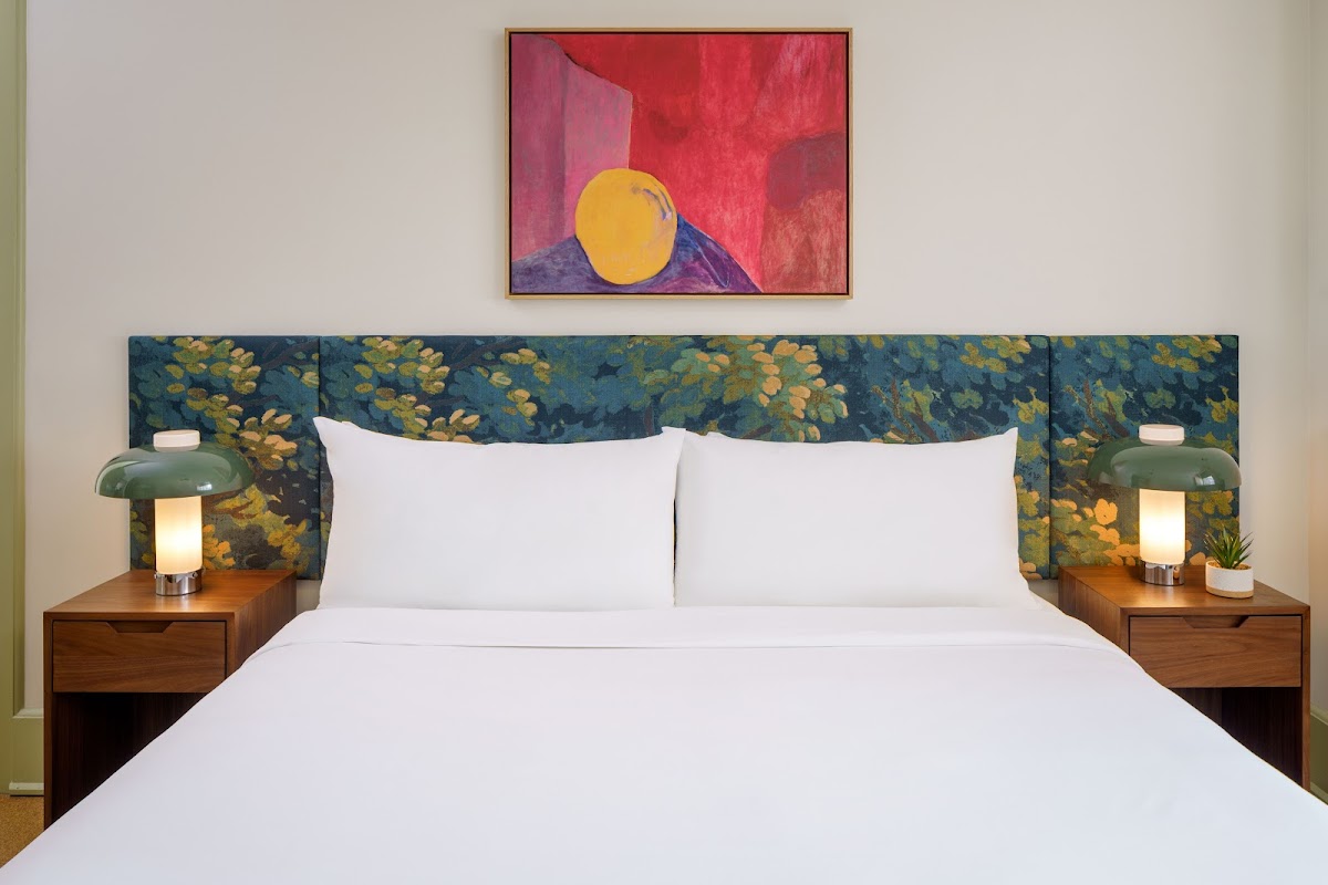 The Barnett - JDV by Hyatt photo 2