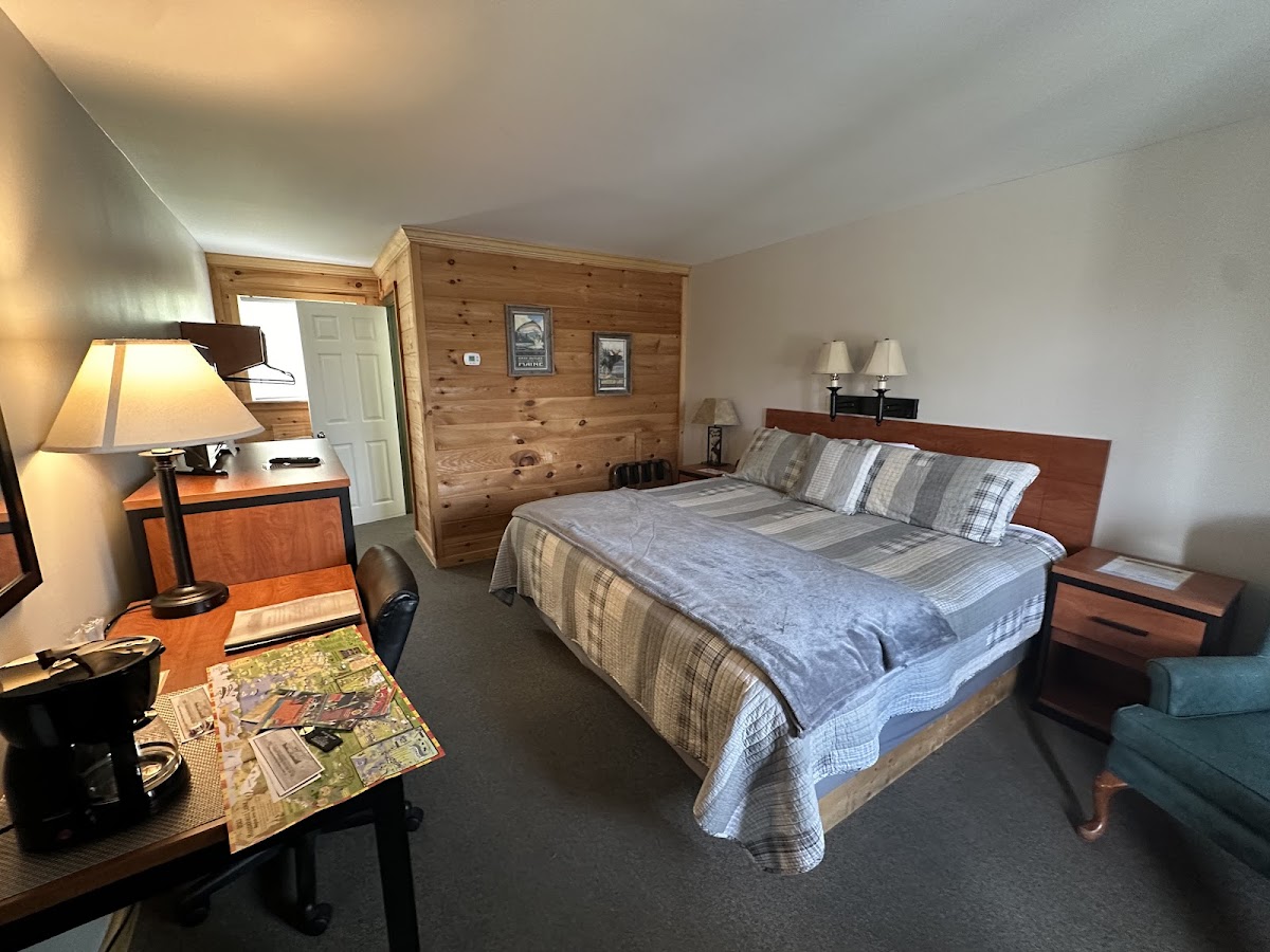 Moose Mountain inn photo 2