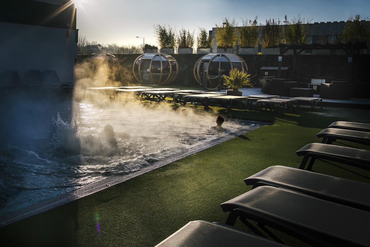 The Malvern Spa Hotel photo 2