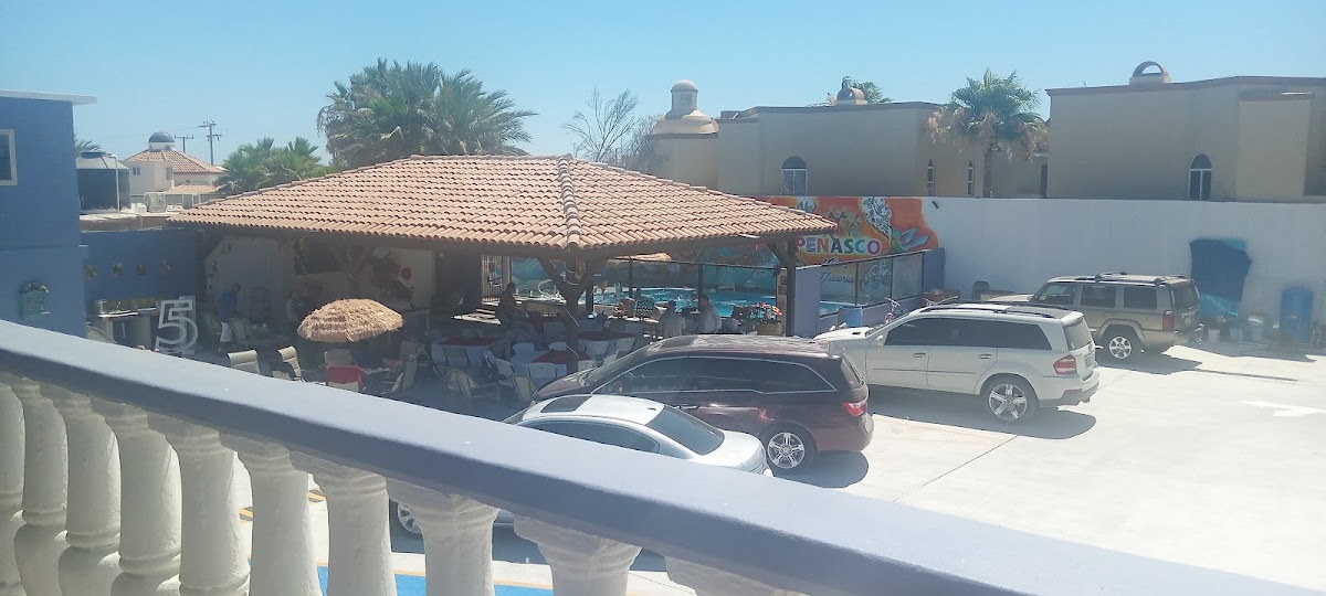 Hotel Mara photo 2