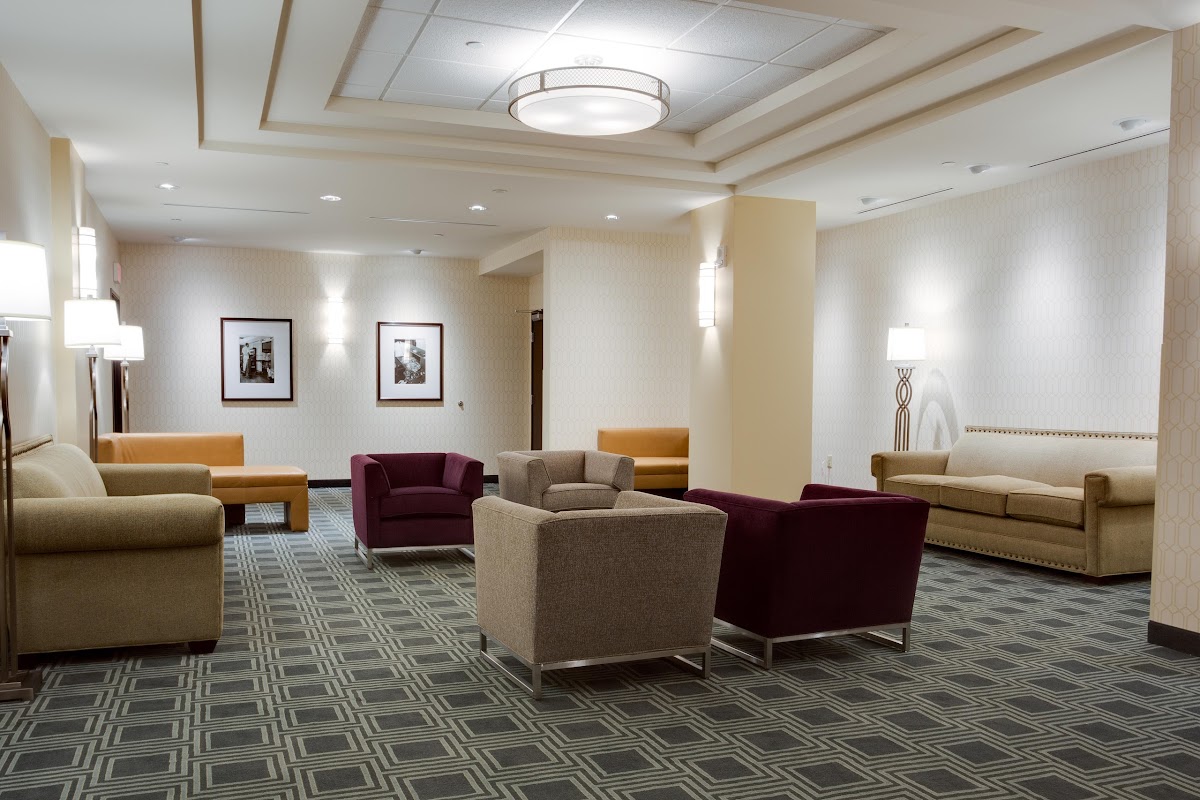 Drury Plaza Hotel Pittsburgh Downtown photo 3