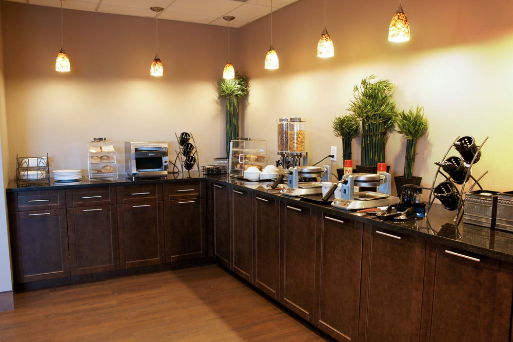 Best Western Blairmore photo 3