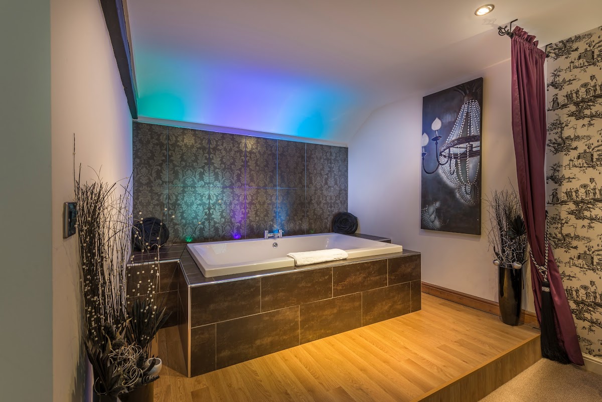 The White Hart Royal Hotel photo 2