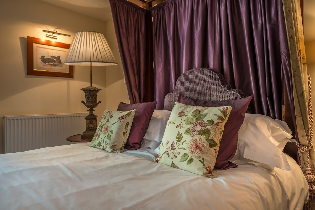 The White Hart Royal Hotel photo 3