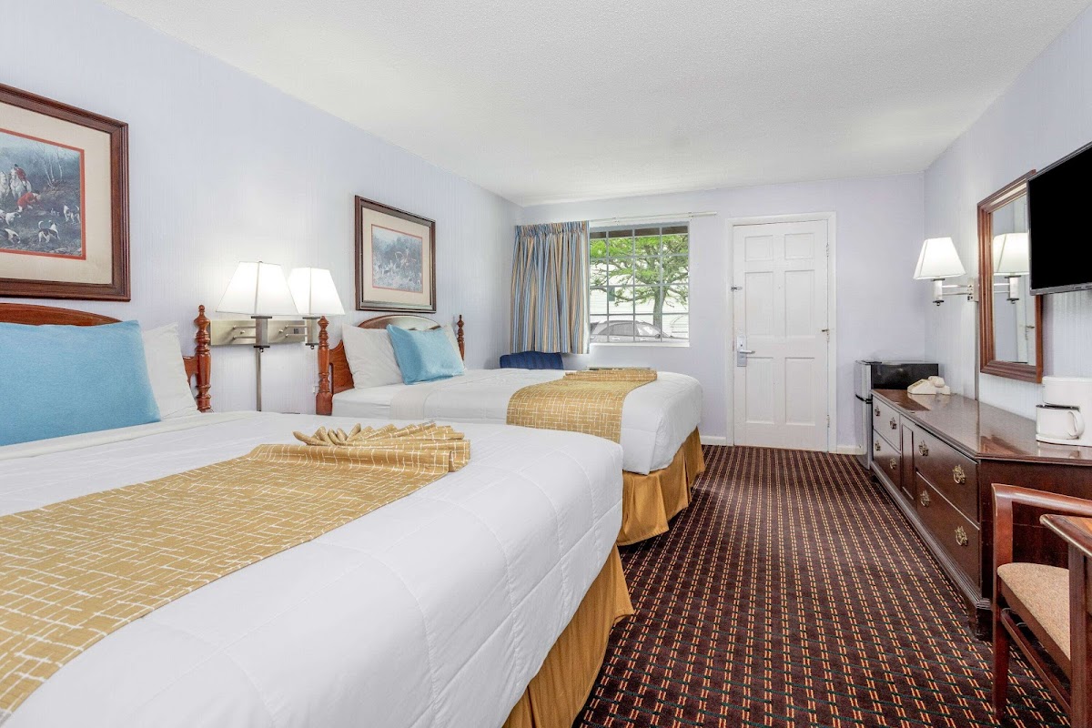 Travelodge by Wyndham Cape Cod Area photo 2