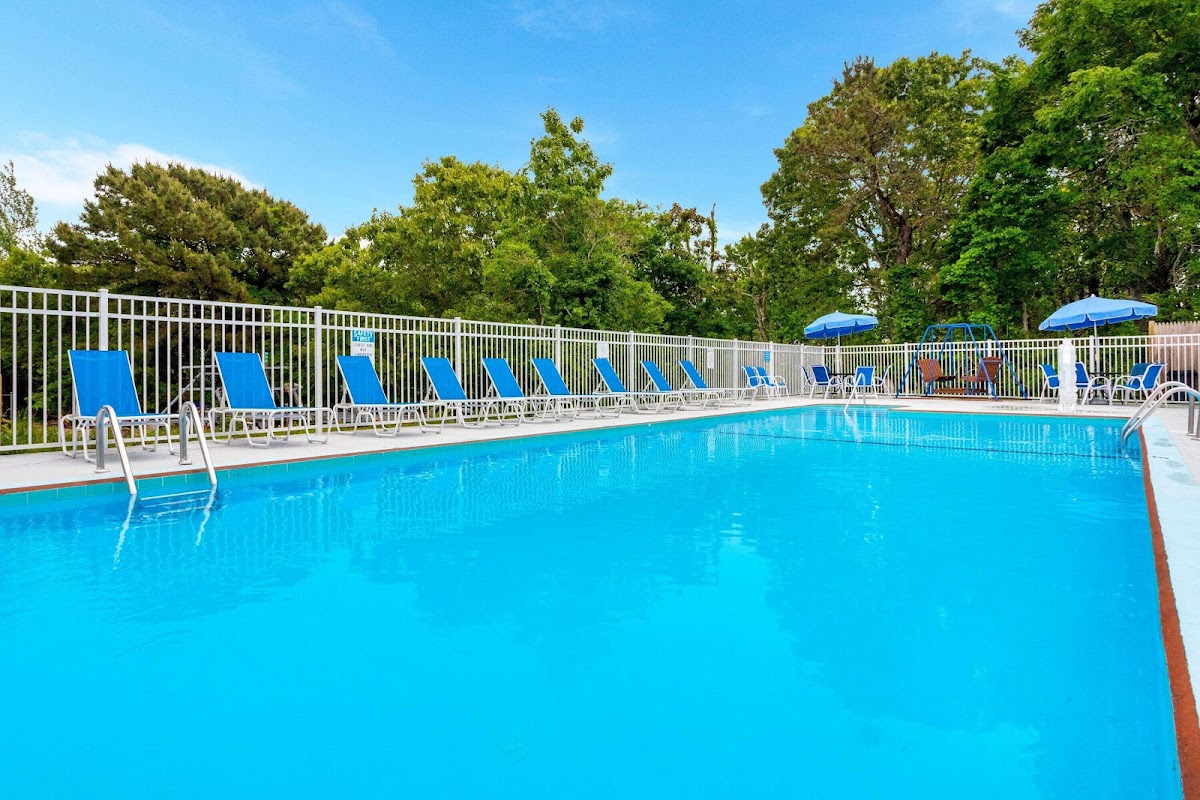 Travelodge by Wyndham Cape Cod Area photo 3