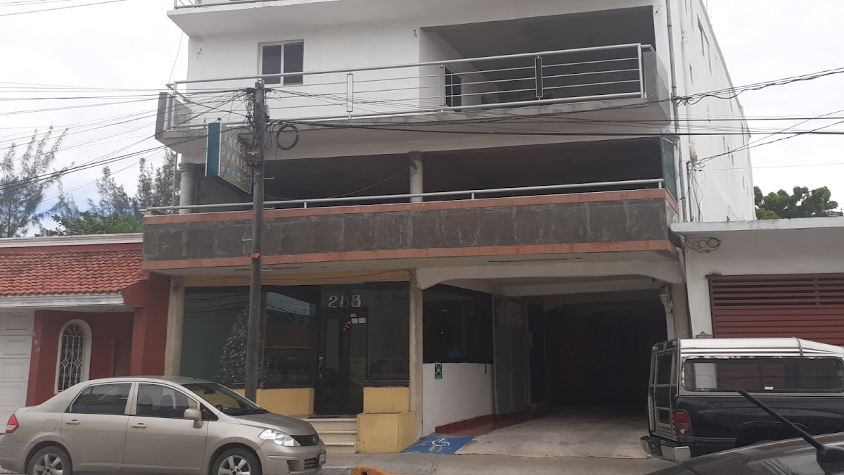 Hotel Angelo Paraíso