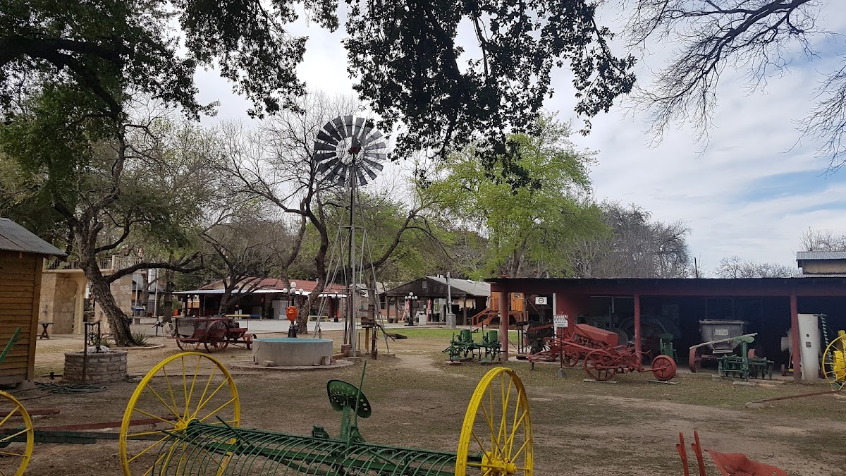 Whitehead Memorial Museum