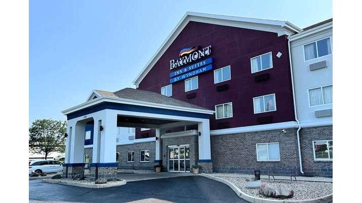 Baymont by Wyndham Indianapolis Northeast