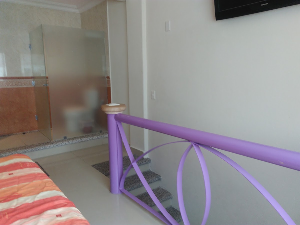 Motel Samil,Icacos Acapulco photo 2