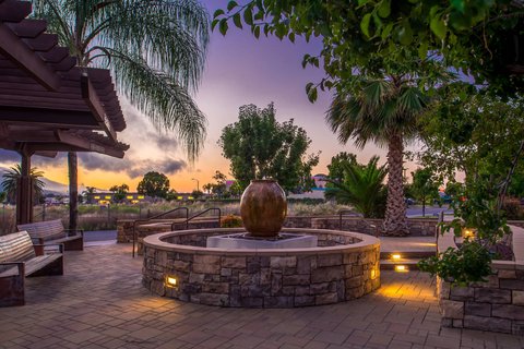 SpringHill Suites by Marriott Temecula Valley Wine Country