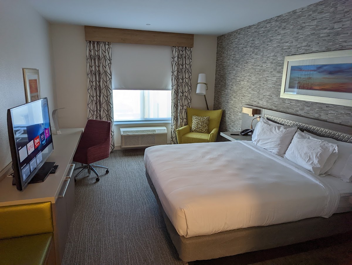 SpringHill Suites by Marriott Temecula Valley Wine Country photo 2