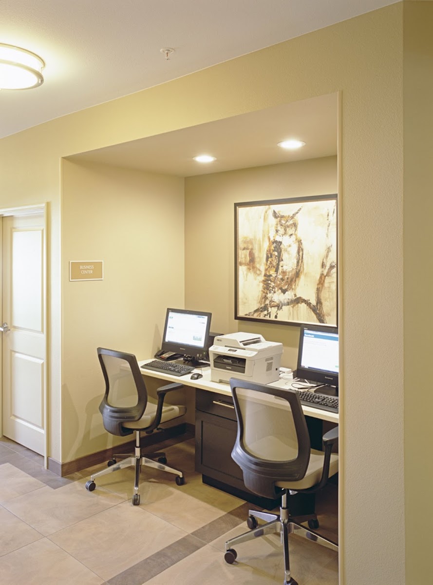 Candlewood Suites Fort Collins by IHG photo 3
