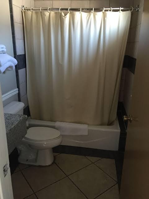 La Bonita Inn Motel Long Beach photo 2