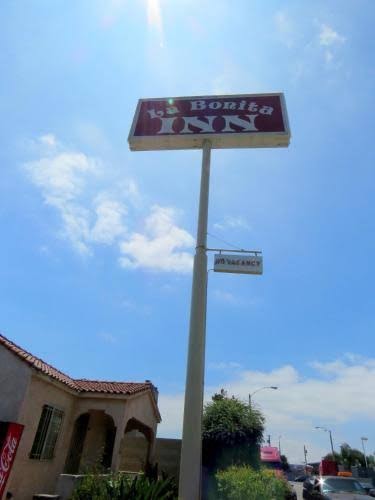 La Bonita Inn Motel Long Beach photo 3