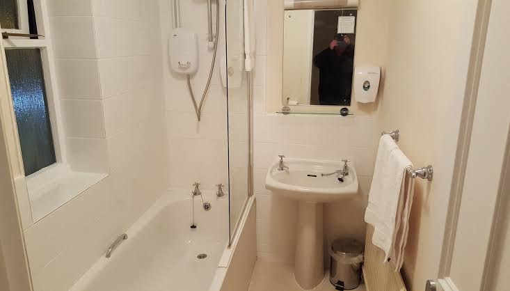 The Dolphin Hotel photo 2