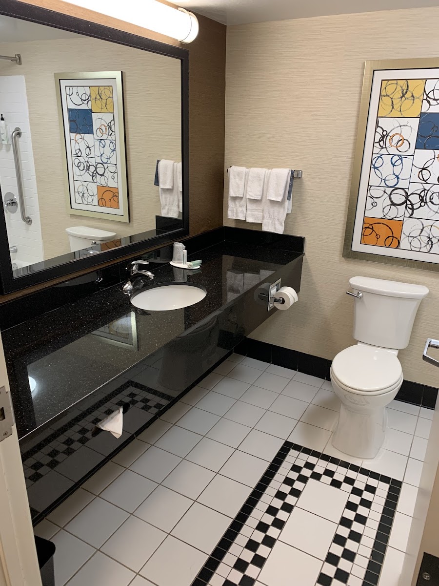 Fairfield by Marriott Inn & Suites Plainville photo 2