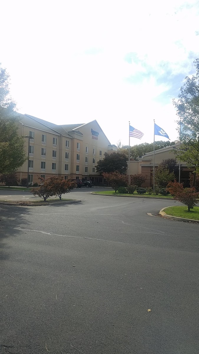 Fairfield by Marriott Inn & Suites Plainville photo 3