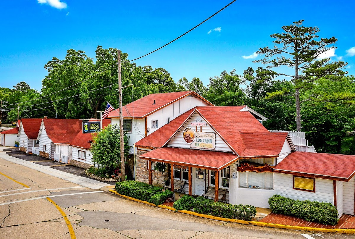 Log Cabin Inn